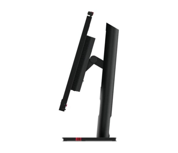 LENOVO 23.8'' 63D8MAT3EU Czarny - 1191355 - zdjęcie 7